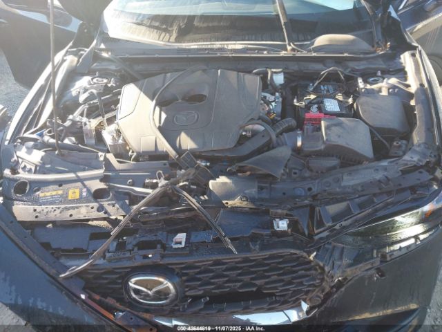 Mazda Mazda3 2.5 S Select Image 14