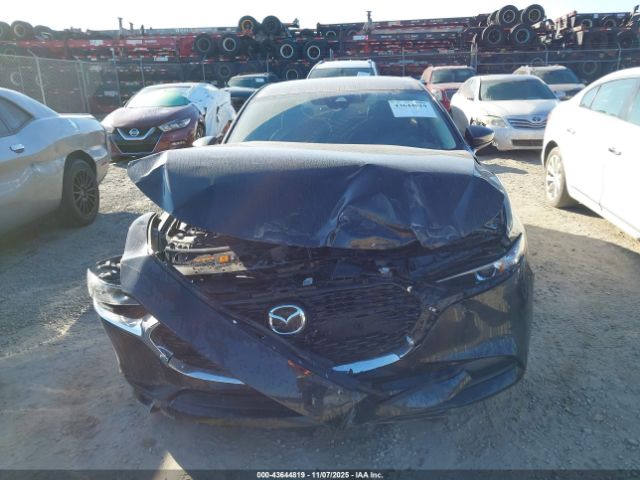 Mazda Mazda3 2.5 S Select Image 13