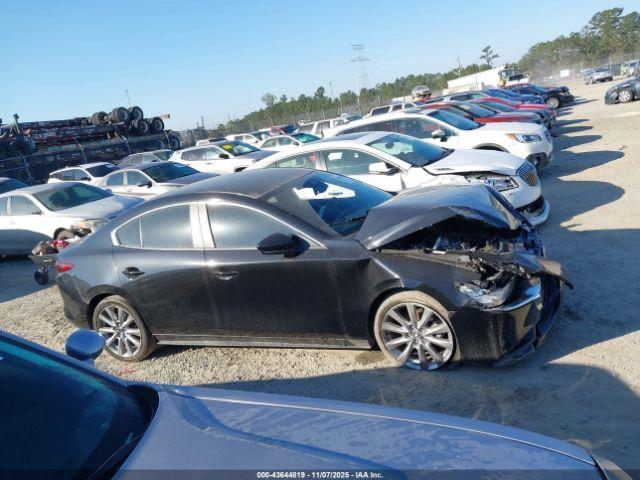 Mazda Mazda3 2.5 S Select Image 15