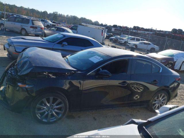Mazda Mazda3 2.5 S Select Image 11