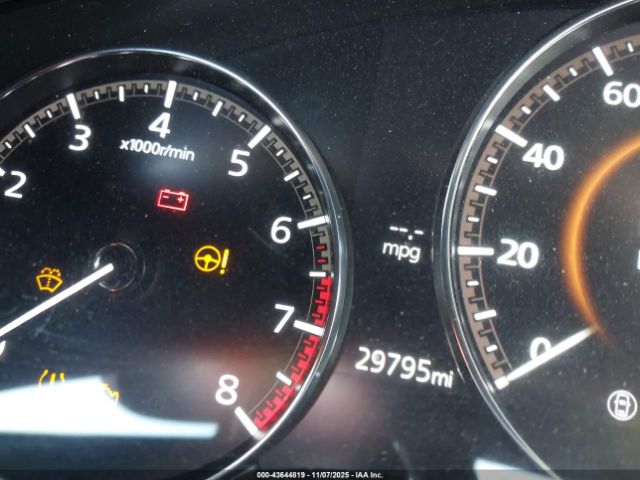 Mazda Mazda3 2.5 S Select Image 16