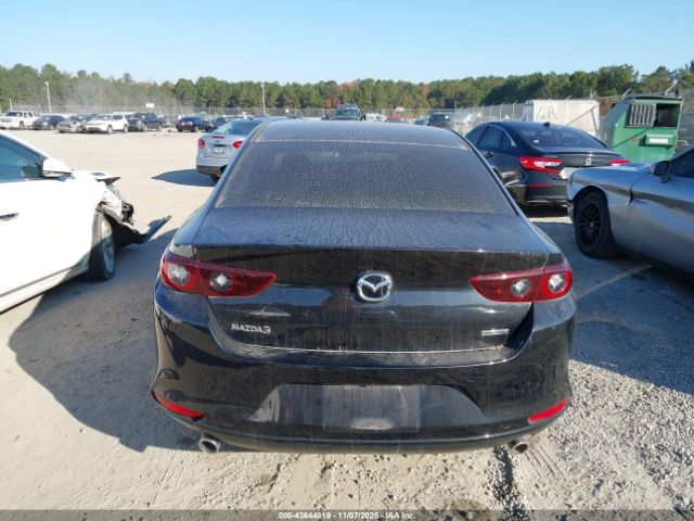 Mazda Mazda3 2.5 S Select Image 12