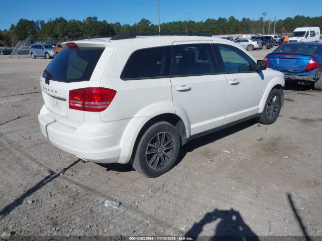 Dodge Journey Se Image 9
