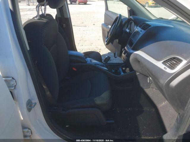 Dodge Journey Se Image 5