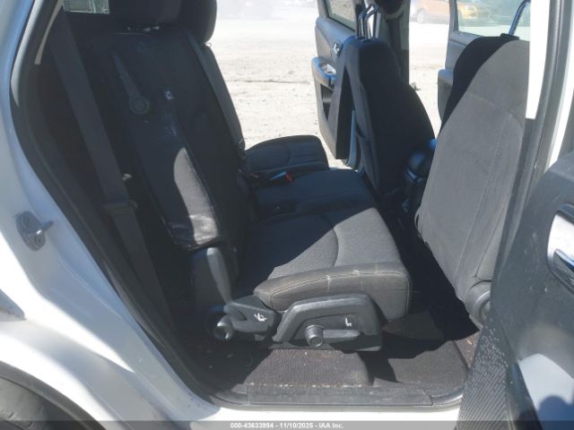 Dodge Journey Se Image 10