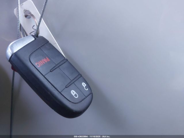 Dodge Journey Se Image 3