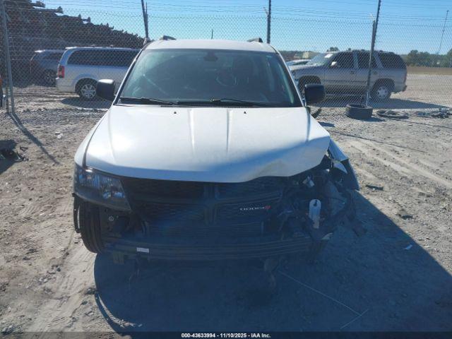 Dodge Journey Se Image 16