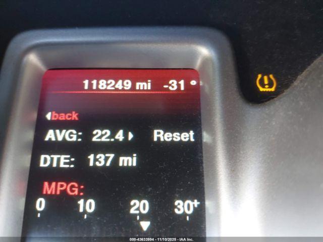 Dodge Journey Se Image 15