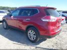 Nissan Rogue Sv Image 7