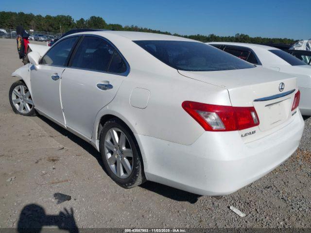 Lexus Es Image 13