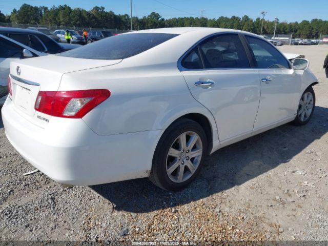 Lexus Es Image 7