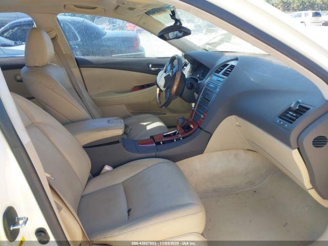 Lexus Es Image 15