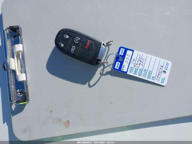 Chrysler 300 Image 10