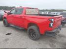 Chevrolet Silverado 1500 4wd  Short Bed Custom Trail Boss Image 12