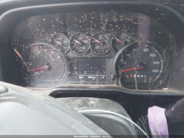 Chevrolet Silverado 1500 4wd  Short Bed Custom Trail Boss Image 14