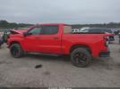Chevrolet Silverado 1500 4wd  Short Bed Custom Trail Boss Image 4