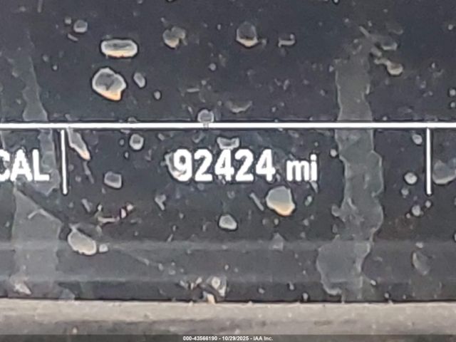 Chevrolet Silverado 1500 4wd  Short Bed Custom Trail Boss Image 3