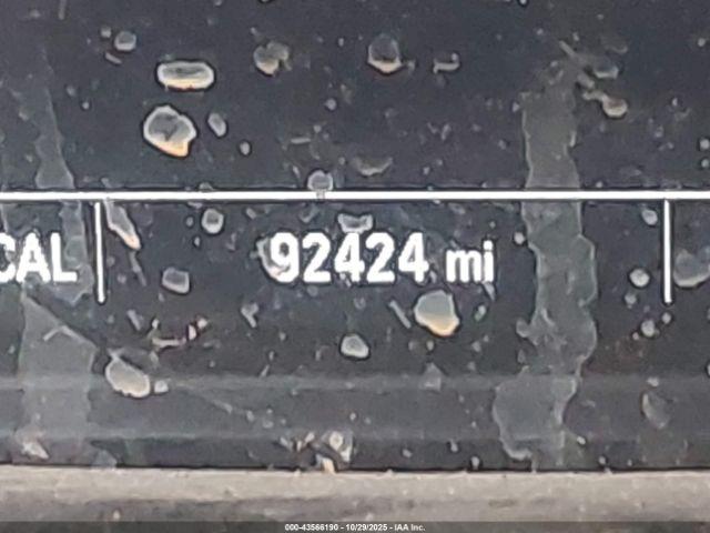 Chevrolet Silverado 1500 4wd  Short Bed Custom Trail Boss Image 3