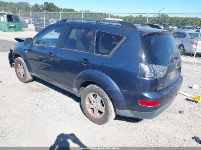 Mitsubishi Outlander Image 3