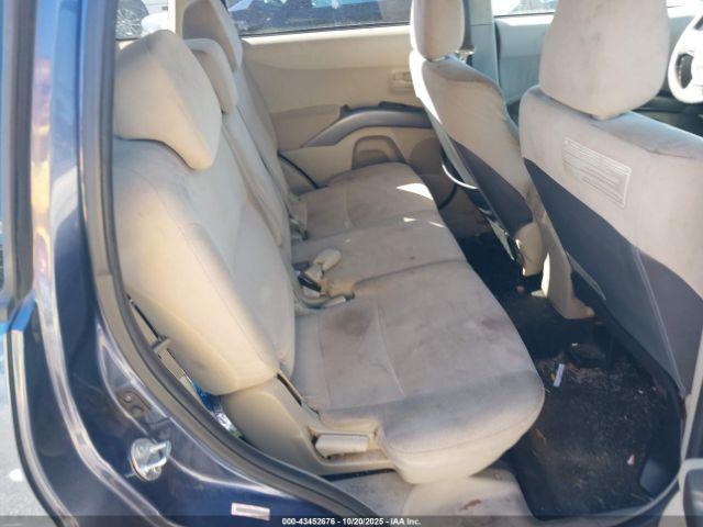 Mitsubishi Outlander Image 7