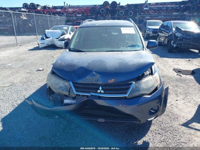 Mitsubishi Outlander Image 9