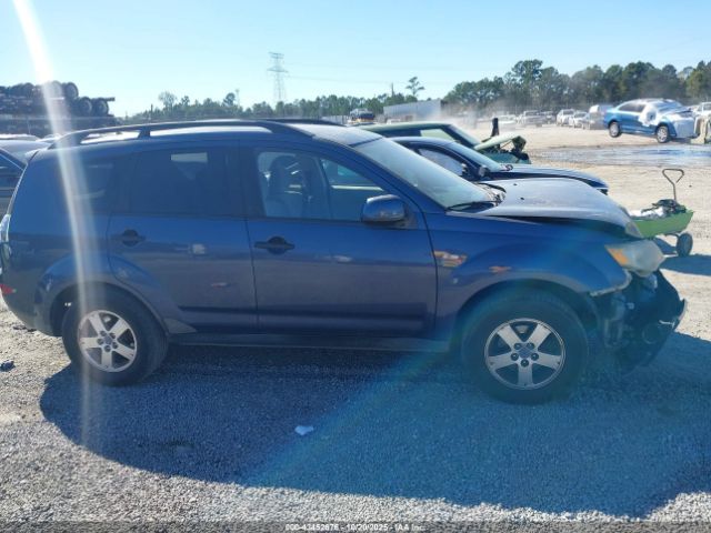 Mitsubishi Outlander Image 15