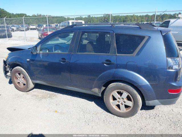 Mitsubishi Outlander Image 16