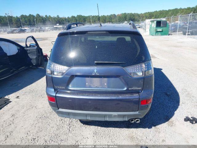 Mitsubishi Outlander Image 13