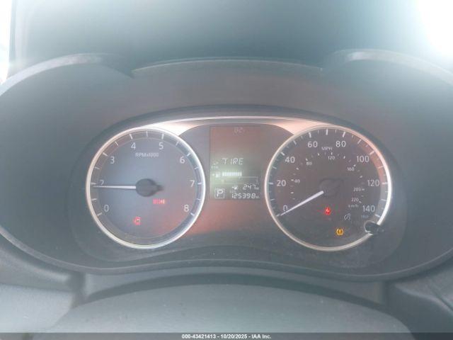 Nissan Versa S Xtronic Cvt Image 7