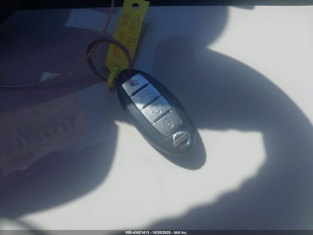 Nissan Versa S Xtronic Cvt Image 9