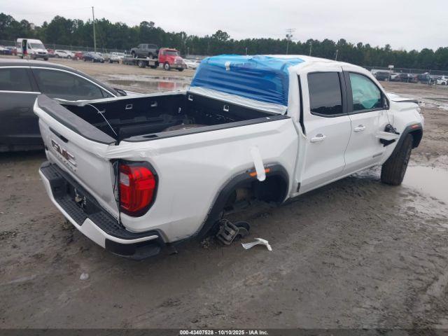 GMC Canyon 2wd Elevation Image 6