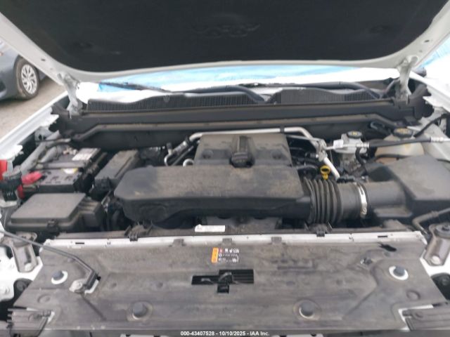 GMC Canyon 2wd Elevation Image 3