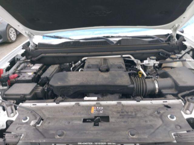 GMC Canyon 2wd Elevation Image 3