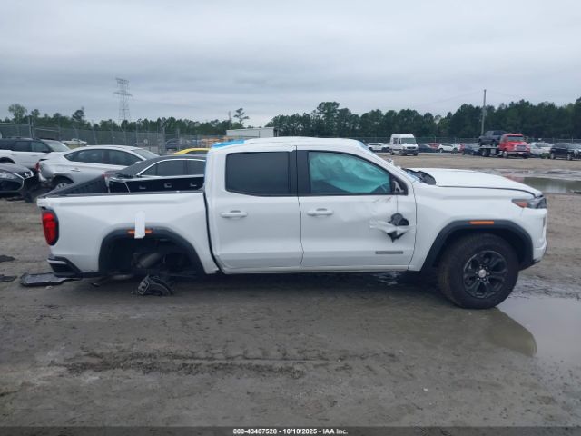 GMC Canyon 2wd Elevation Image 13