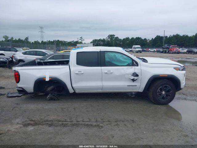 GMC Canyon 2wd Elevation Image 13