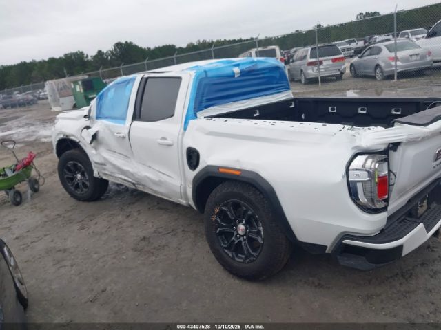 GMC Canyon 2wd Elevation Image 12