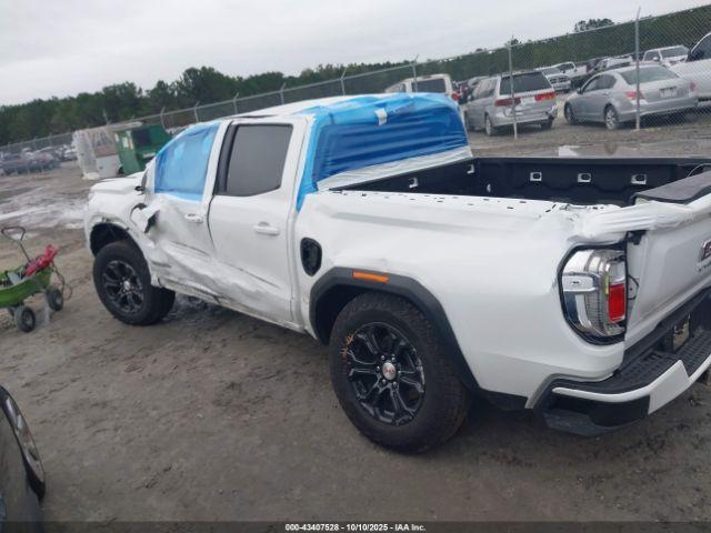 GMC Canyon 2wd Elevation Image 12