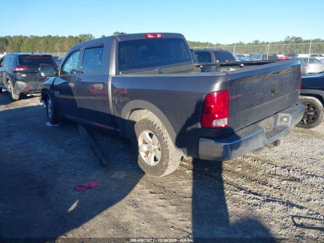 Ram 1500 Tradesman  4x2 5'7 Box Image 7