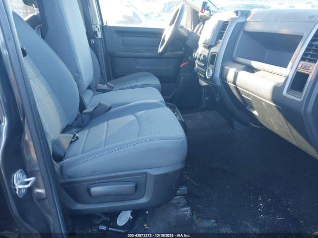 Ram 1500 Tradesman  4x2 5'7 Box Image 2