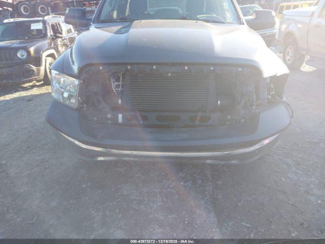Ram 1500 Tradesman  4x2 5'7 Box Image 16