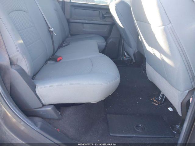 Ram 1500 Tradesman  4x2 5'7 Box Image 11