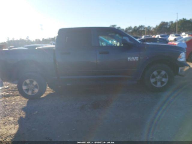 Ram 1500 Tradesman  4x2 5'7 Box Image 15