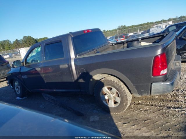 Ram 1500 Tradesman  4x2 5'7 Box Image 14