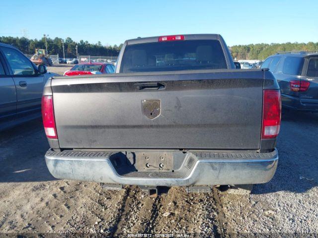 Ram 1500 Tradesman  4x2 5'7 Box Image 13
