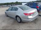 Honda Accord 2.4 Lx Image 13