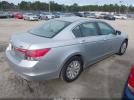 Honda Accord 2.4 Lx Image 10