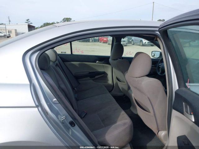 Honda Accord 2.4 Lx Image 4