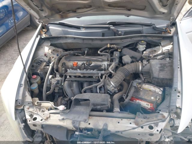 Honda Accord 2.4 Lx Image 11