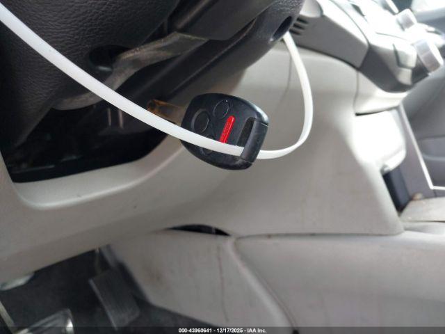 Honda Accord 2.4 Lx Image 8