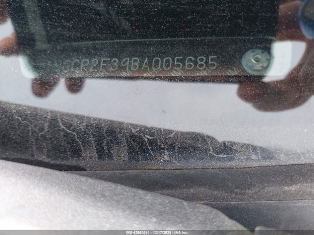 Honda Accord 2.4 Lx Image 9